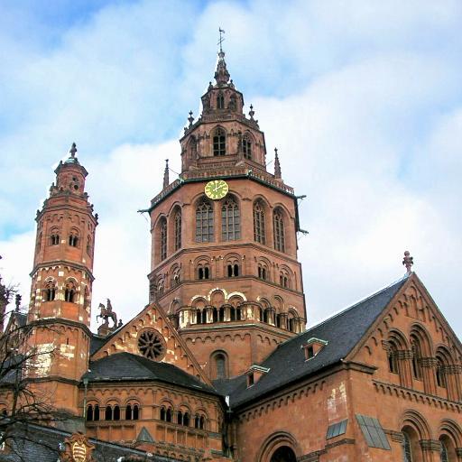 Der Mainzer Dom St. Martin ist die Bischofskirche des @BistumMainz . Account der Öffentlichkeitsarbeit BO Mainz. Impressum: https://t.co/LxI7Z7o0kt