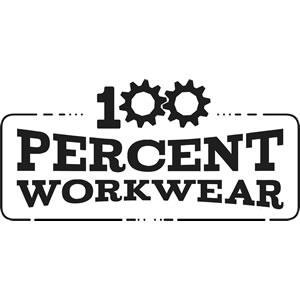 100 Percent Workwear - We are Official UK Distributors for Europes Leading Workwear Brands, we offer Low Trade Prices with Fast Dispatch.