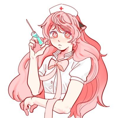 petite_chu2's profile picture. HEAL YOU