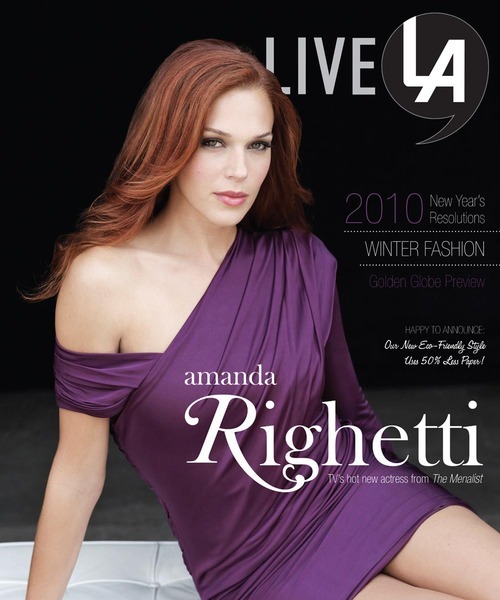 LIVE LA Free Online Magazine features the most exciting Entertainment, Fashion, Performing Arts, Sports and Lifestyle content of any free publication.