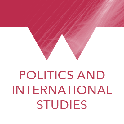 Official Twitter page of the Politics and International Studies (PAIS) department at The University of Warwick.