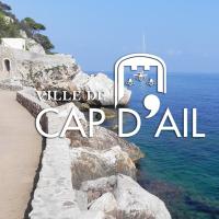 Ville de Cap d'Ail(@capdailofficiel) 's Twitter Profile Photo