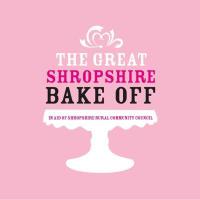 ShropshireBakeOff (@shropbakeoff) Twitter profile photo