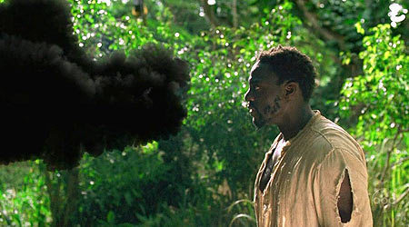 theblacksmoke's profile picture. The smoke monster on the lost island
