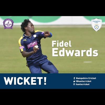 Fidel Edwards