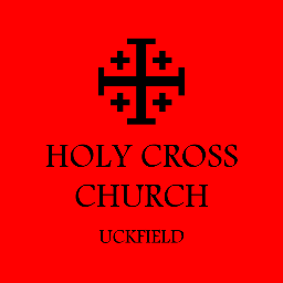HolyXChurchTN22's profile picture. A Friendly & Welcoming Church serving the community of Uckfield