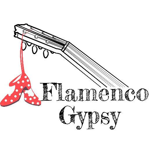 Flamenco Guitar, Spanish Dancing & Compas