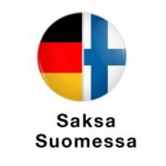 SaksaDiplo's profile picture. Tervetuloa #Saksa‘n Helsingin-suurlähetystön kanavalle. 🇩🇪🤝🇫🇮 https://t.co/6Kv3rqV2Hy