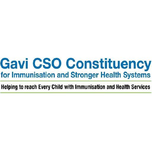 Gavi CSO Profile