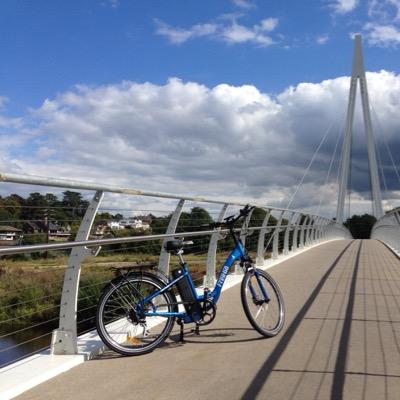 Hereford eBikes Profile