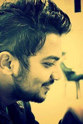 Rahul_Hustler's profile picture. 