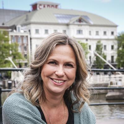 madeleine_carre's profile picture. Directeur Koninklijk Theater Carré Madeleine van der Zwaan