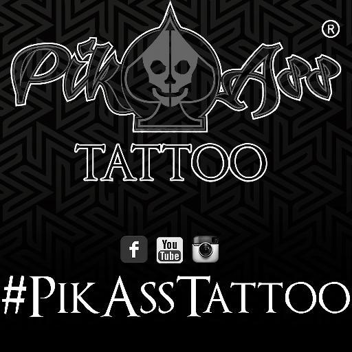 PikAssTattoo