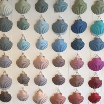 Stockists of Little Greene and Autentico Paints, Cole & Son Wallpapers, Bespoke Furniture and Lampshades, Workshops. https://t.co/HoYcTnnnDR