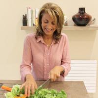 Susan Fruhman (@nutrisential) 's Twitter Profile
