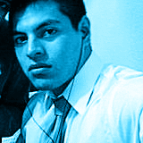 lachmir's profile picture. Trying to define yourself is like trying to bite your own teeth. - Alan Watts