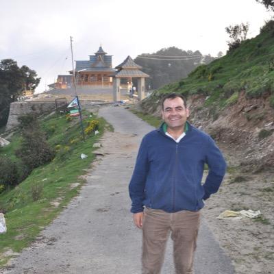 An entrepreneur,Nature lover,yoga,businessman,Treasurer at the Cycling Association of Himachal Pradesh, Member at HASTPA, MD at GAB.