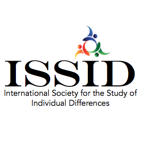 International Society for the Study of Individual Differences (ISSID).
Research on individual differences in personality, abilities, emotion, and motivation.