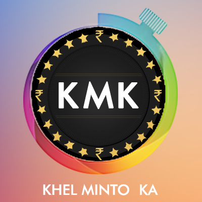 Khel Minto Ka is a Trivia App like no other. It combines Knowledge, Fun and Money.