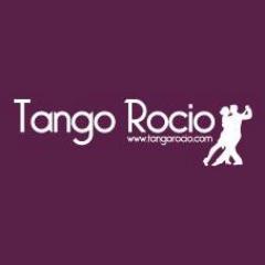 Ataşehir ve Taksim'deki tango kursunuz Tango Rocio...