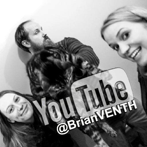 Subscribe on #YouTube for #BTS videos & #Photography Advice with International photographer @BrianVENTH | https://t.co/zllnyBPGFQ