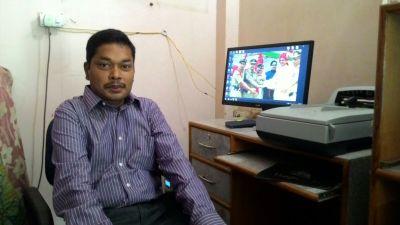 animotarsankalp's profile picture. 