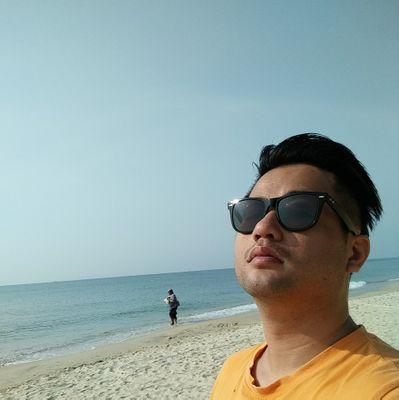 skykeepyouZ's profile picture. The force is strong with this one