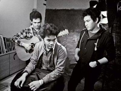 OUT NOW! #Selamanya Album | Share all about TheOvertunes | Angel without wings♥