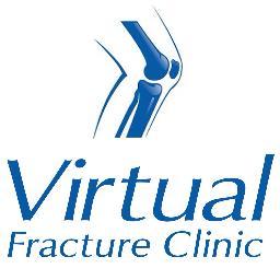 Virtual Fracture Clinic at University Hospitals Sussex NHS Trust.