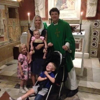 Fr Joshua J Whitfield Frjoshtx Twitter