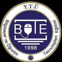 Yıldız BÖTE(@BoteYTU) 's Twitter Profile Photo