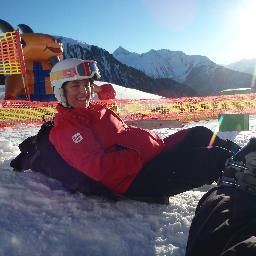 KarinLuchies's profile picture. #Projectleider, #Sport, #Sportmanagement, #Voetbal, #Keeperstrainer, #Snowboard, #Snowboardleraar, #RuimtelijkeKwaliteit, #Erfgoed #tekenen #zakelijktekenen