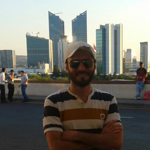 I studied at the Faculty of Fine and Applied Arts at the University of Aleppo