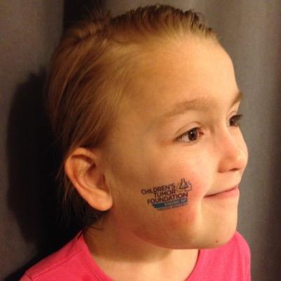Gynecologist, mother, marathoner. Advocating and fund-raising to #endNF.