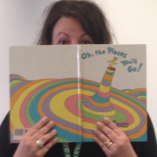 MrsMeglin's profile picture.