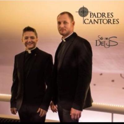 A dupla intitulada “Padres Cantores” é uma iniciativa dos padres Rodrigo Papi e Sérgio Bedin, com o intuito de levar a Palavra de Deus através da música.