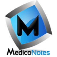 MedicoNotes (@mediconotes) 's Twitter Profile Photo MedicoNotes (@mediconotes) 's Twitter Profile Photo