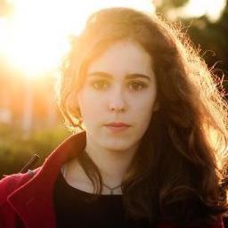 OliviaCallant's profile picture. 