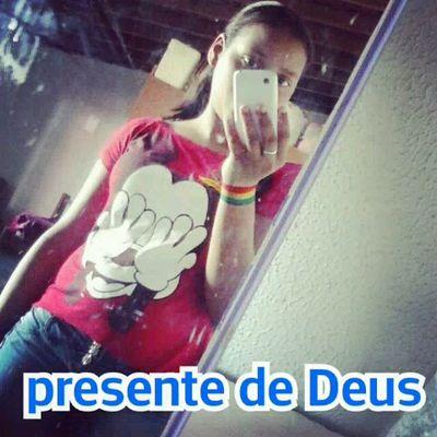 Ellen e deus