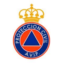 pc_avip's profile picture. #Asociación de #Voluntarios Isla de #LaPalma #ProtecciónCivil “A.V.I.P.”