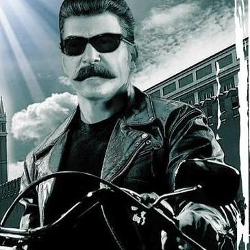 RaddickShariff's profile picture. 