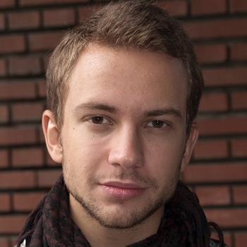 Ki_Menko's profile picture. Свободный художник