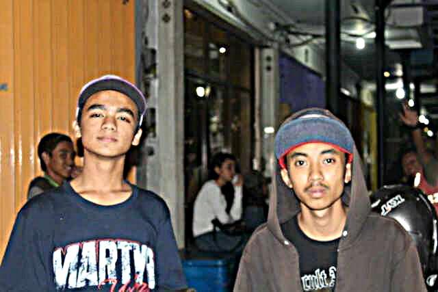 haik_haikal's profile picture. !!!