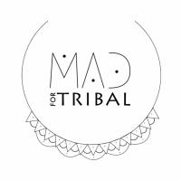 MAD FOR TRIBAL(@madfortribal) 's Twitter Profile Photo