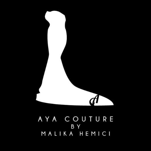 Couture wedding dresses & Innovative bespoke evening wear. info@ayacouture.co.uk