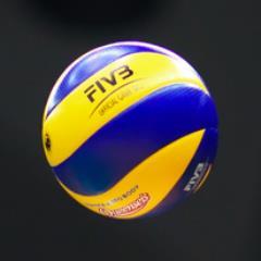WomanVolleyDB Profile Picture