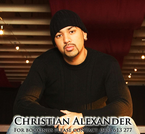 boogienightsau's profile picture. The hottest and freshest Dance / RnB / Pop group to emerge out of Australia in the last 10 years!

Featuring, Christian Alexander, Audius and Leon!