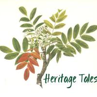 Heritage Tales (@heritage_tales) 's Twitter Profile