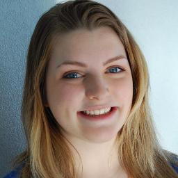 Public relations student and social media ambassador for @AlgonquinColleg