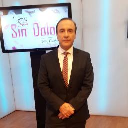sindolorA24's profile picture. El programa de salud del Dr. Norberto Furman